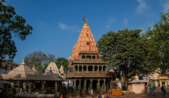 Temple 5